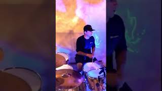 New Judi Drummer Audition: Gloria