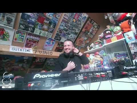 Potato?s Weekend Kick Off With : Polycarpus & Ricardo Moreno