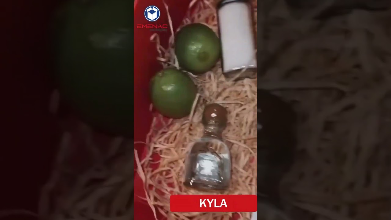 Emenac Packaging UK Review: Honest Feedback from Kyla 