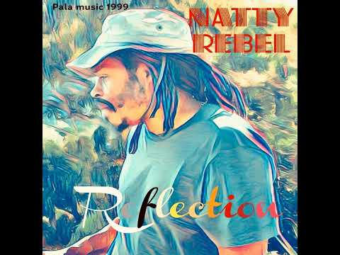 Natty Rebel -