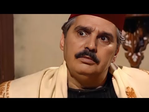 حكايا باب الحارة غدر أبو سمير بسبب الزعيم و صدمة العكيد أبو شهاب وائل شرف