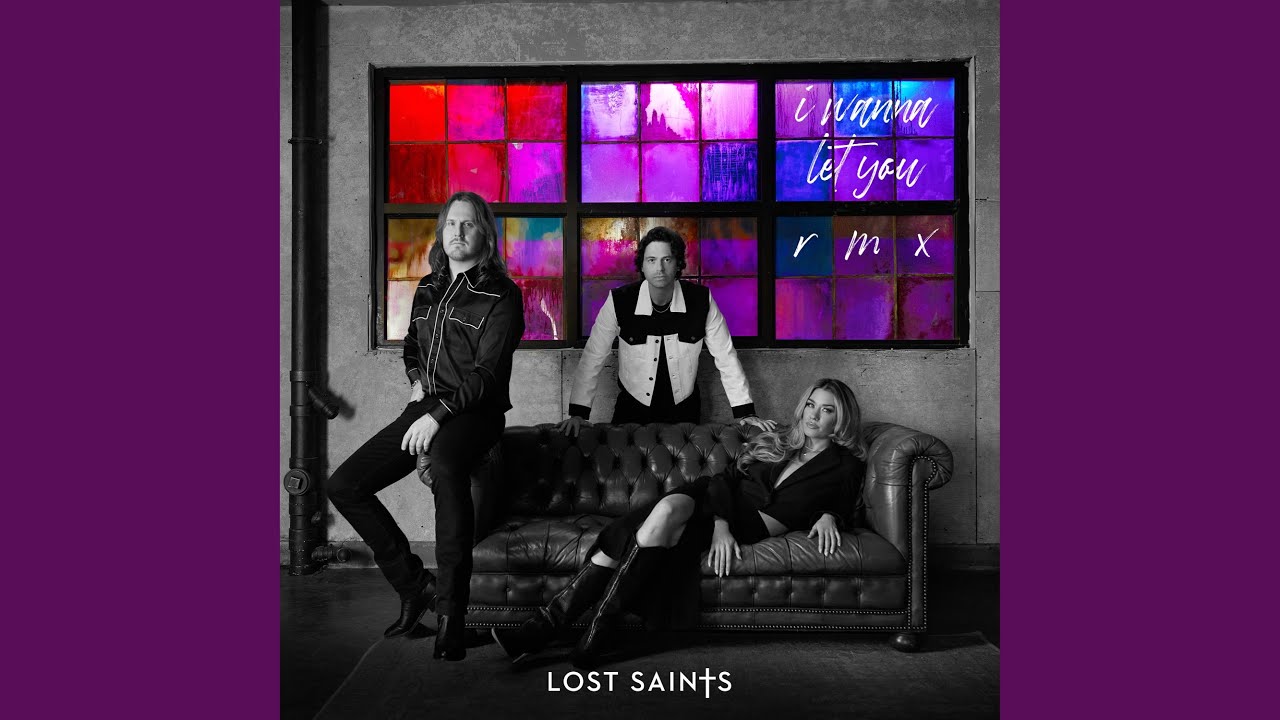 I Wanna Let You (Remix)