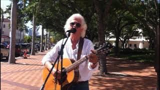 I'LL ALWAYS BE RIGHT THERE- BRYAN ADAMS (Jean Lachance cover)