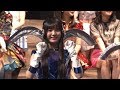 180923 AKB48 Group Unit Janken Tournament 2018 fairy w!nk 荒巻美咲(아라마키 미사키)、運上弘奈(은죠 히로나)
