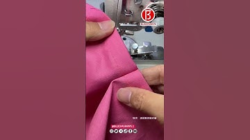 sewing tools and tutorial The third generation of multi-function regulations part 415