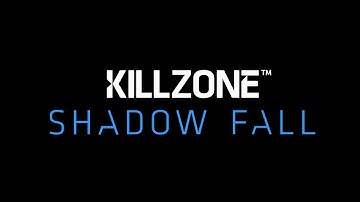 21 Kills on The Penthouse! (Assault Class) - KILLZONE SHADOW FALL Multiplayer
