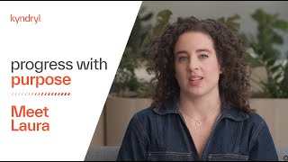 Meet Laura - Network and Edge Offering Manager