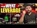 Forex Trading for Beginners: Understanding Leverage