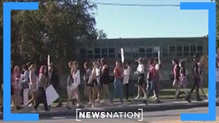 Ohio district replaces striking teachers with virtual substitutes  |  Rush Hour