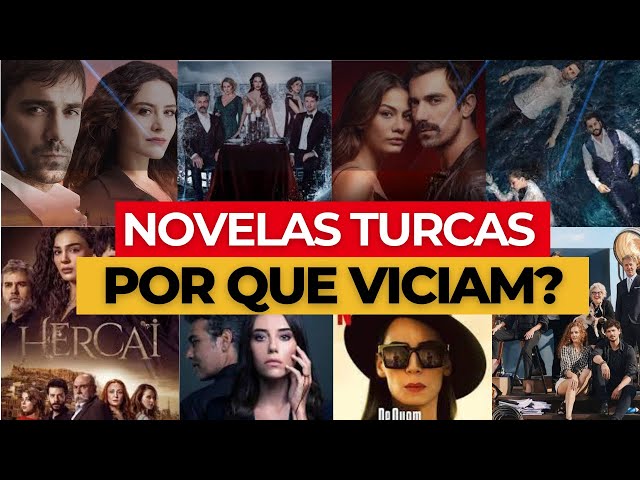 Por que as novelas turcas fazem tanto sucesso em todo o mundo?