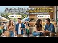 Cinta atau Sekedar Suka?