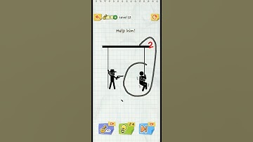 Draw 2 Save Level 12