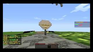 CrownHCF | Kit Map #1