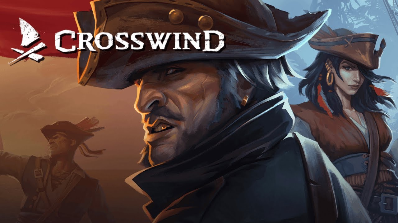 Iron Age And Our Crew Is Safe | CrossWind