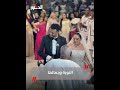 لهم عاداتهم وتقاليدهم فرح نوبي يتصدر الترند