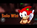 Henrico Solo Win Screen