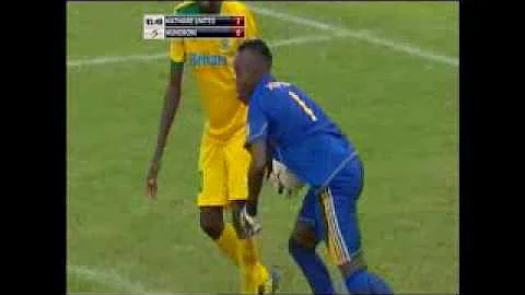 Emmanuel Ibe Obinna - Football Highlights.mp4