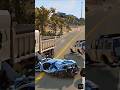 Massive Chain Reaction Crash! 😱 Truck vs Cars Pileup Part 3 | Wreckify