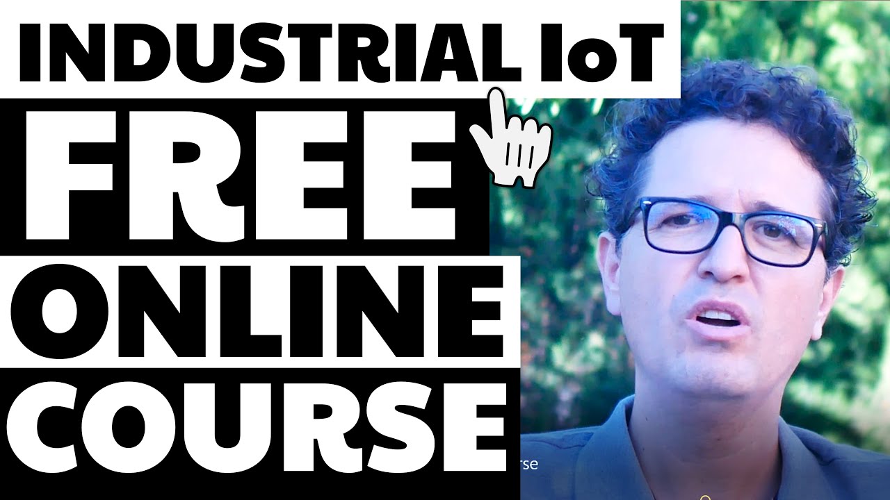 👉 INDUSTRIAL IoT (IIoT) COURSE & Certification 🥇 Get Certified Fast & Easy! 【Courses10.com】⭐⭐⭐⭐⭐