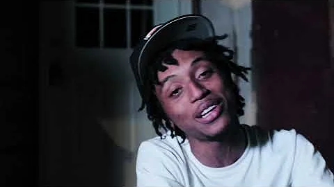 Marlo Flash - No Help (Official Video)