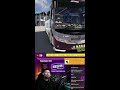 Jelajah Sumatera bersama Medan Jaya #bussid #bussidindonesia #ets2 #ets2indonesia