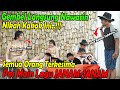 Gembel Langsung Nawarin Nikah Kakak Ini..!! Semua Orang Terkesima Pas Main Lagu Janam - Janam.