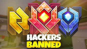 T3 Arena Finally BANS Cheaters