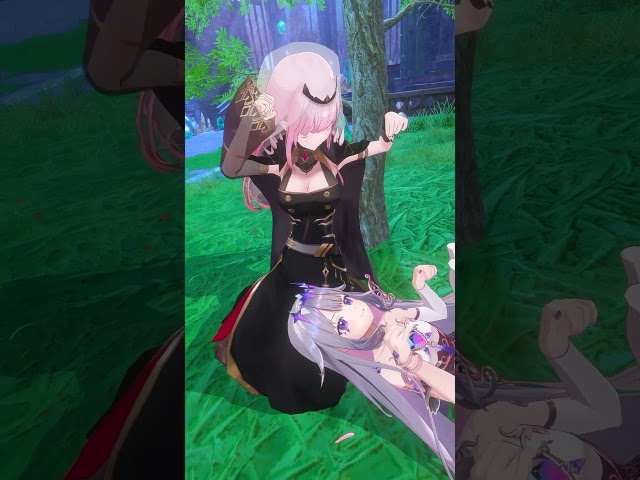 I'm cute so it's ok #shortsのサムネイル