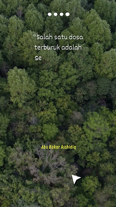 Story WA, Kata Bijak Sahabat Nabi, kata Mutiara