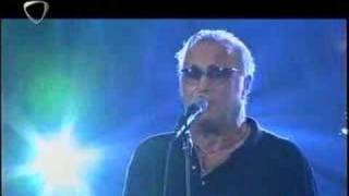 Franco califano live "La mia liberta'" chords