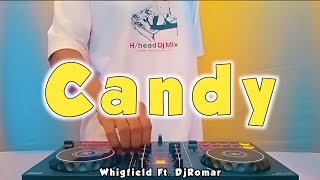 Candy - Whigfield (DjRomar remix)