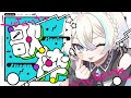 【 歌枠┊︎KARAOKE 】リクエストもらいながらおうた歌うよ～！💭🧷【VTuber】【夜澄えあ】