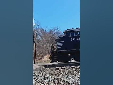 NS 10G - YouTube