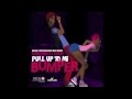 Konshens &amp; J Capri - Pull Up to Mi Bumper