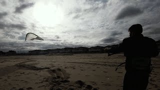 Boardriding Maui Cloud Tricks