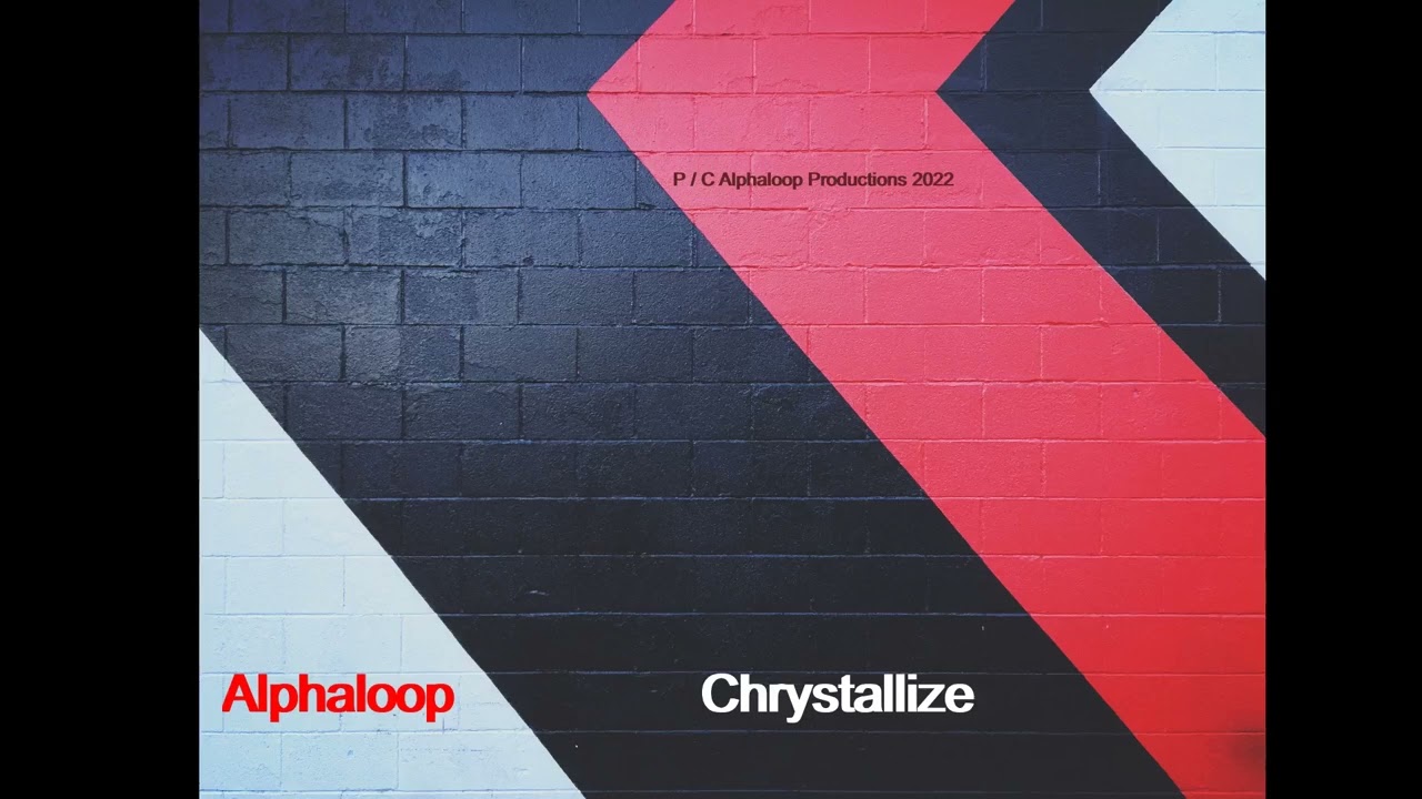 Alphaloop - ElectricVoltage