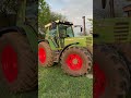 Wiosna na wsi wygląda właśnie tak 🌼🌅    Odrestaurowany Fendt Farmer 311 #fendt #farmer311 #remont