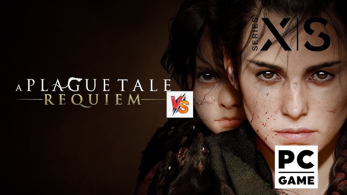 A Plague Tale: Requiem (Multi): requisitos mínimos e recomendados para PC  são revelados - GameBlast