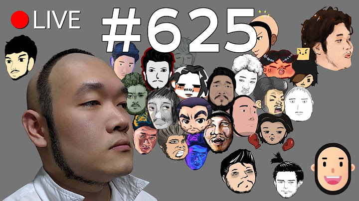 🔴LIVE | เป็นรูปเป็นร่าง #bounglive625