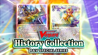 Gurguit Deck Profile! | Premium • History Collection | Cardfight!! Vanguard