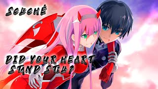 s0cliché - did your heart stand still? ( Edit clip by HIUARI )