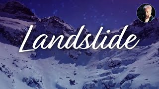 Landslide | Boyce Avenue Karaoke (Key of A)