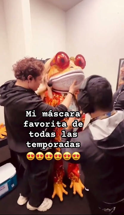 Mi rana 🐸 favorita 🤩😍 #funny #humor #cherryloved #trending