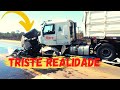 Observações Diária Vida de Caminhoneiro