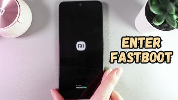 How to Enter and Exit Fastboot on Xiaomi Redmi Note 12