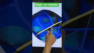 Magic Cut Machine AI | Full vs Half Setting Explained 🔥 | Manual Setting Guide