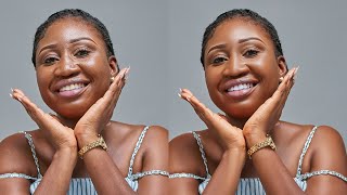 How To Skin Retouch A Full Body Portrait Photoshop Tutorial 2023
