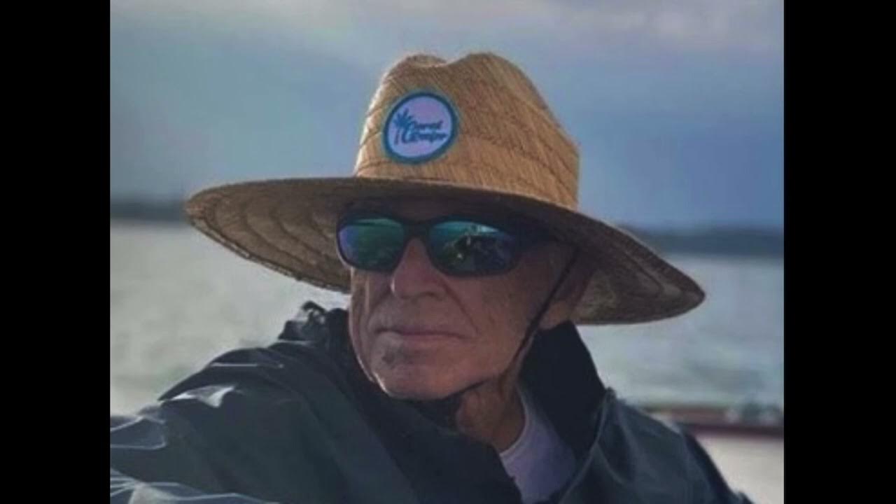 Jimmy buffett bubbles up youtube