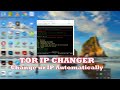 How to change ip address automatically  more powerfull than vpn