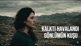 Kalktı Havalandı Gönlümün Kuşu - Semah Cover
